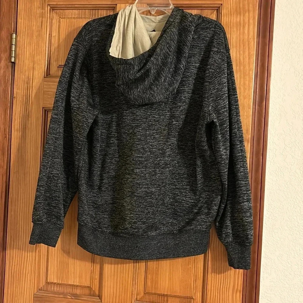 New Orleans Saints Women’s Hoodie - Picture 3 of 5